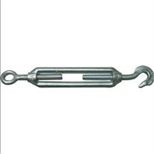 KANCA VE HALKA UÇLU GERDİRME 12 mm